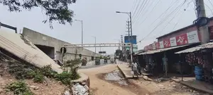 4,500 SQFT Premium Godown for Rent in Teghoria, Keraniganj