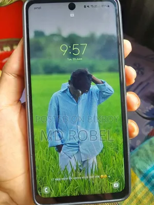 স্যামসাং গ্যালাক্সি এ৫১ ১২৮ জিবি ব্লু