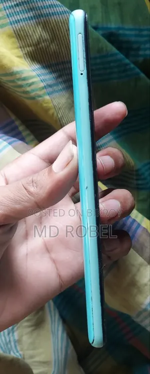 স্যামসাং গ্যালাক্সি এ৫১ ১২৮ জিবি ব্লু