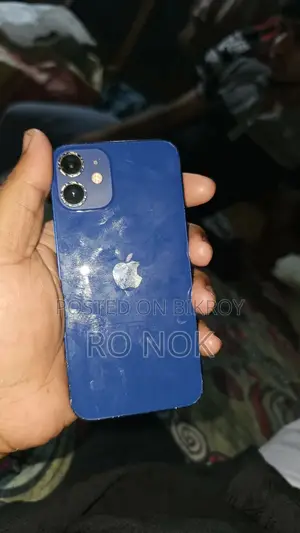 Apple iPhone 12 Mini 128 GB Blue