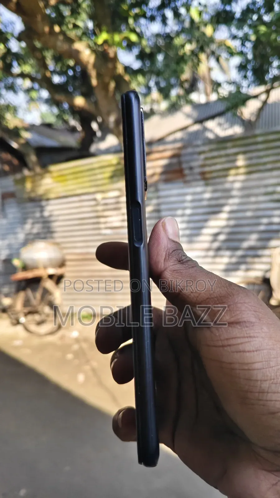 Oppo A56 5G 256 GB Black