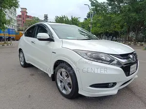 হোন্ডা ভেজেল ১.৫ ২ডব্লিউডি ২০১৪ পার্ল