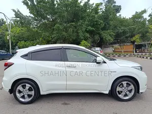 হোন্ডা ভেজেল ১.৫ ২ডব্লিউডি ২০১৪ পার্ল