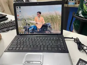 Laptop HP Compaq 2730p 2GB Intel Core 2 Duo HDD 256GB
