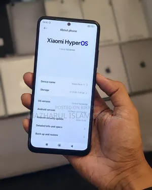 Xiaomi Redmi Note 11 128 GB