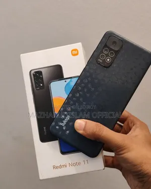 Xiaomi Redmi Note 11 128 GB