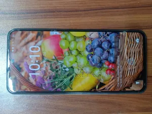 Tecno Spark 30 Pro 256 GB Silver