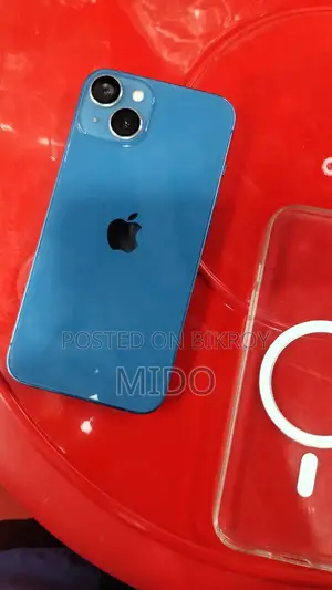 Apple iPhone 13 128 GB Blue