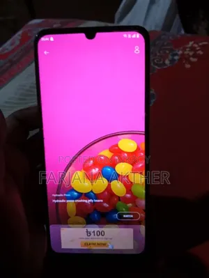 Realme Note 50 64 GB Black