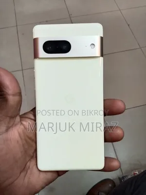 Google Pixel 7 128 GB
