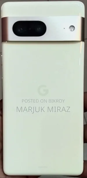 Google Pixel 7 128 GB