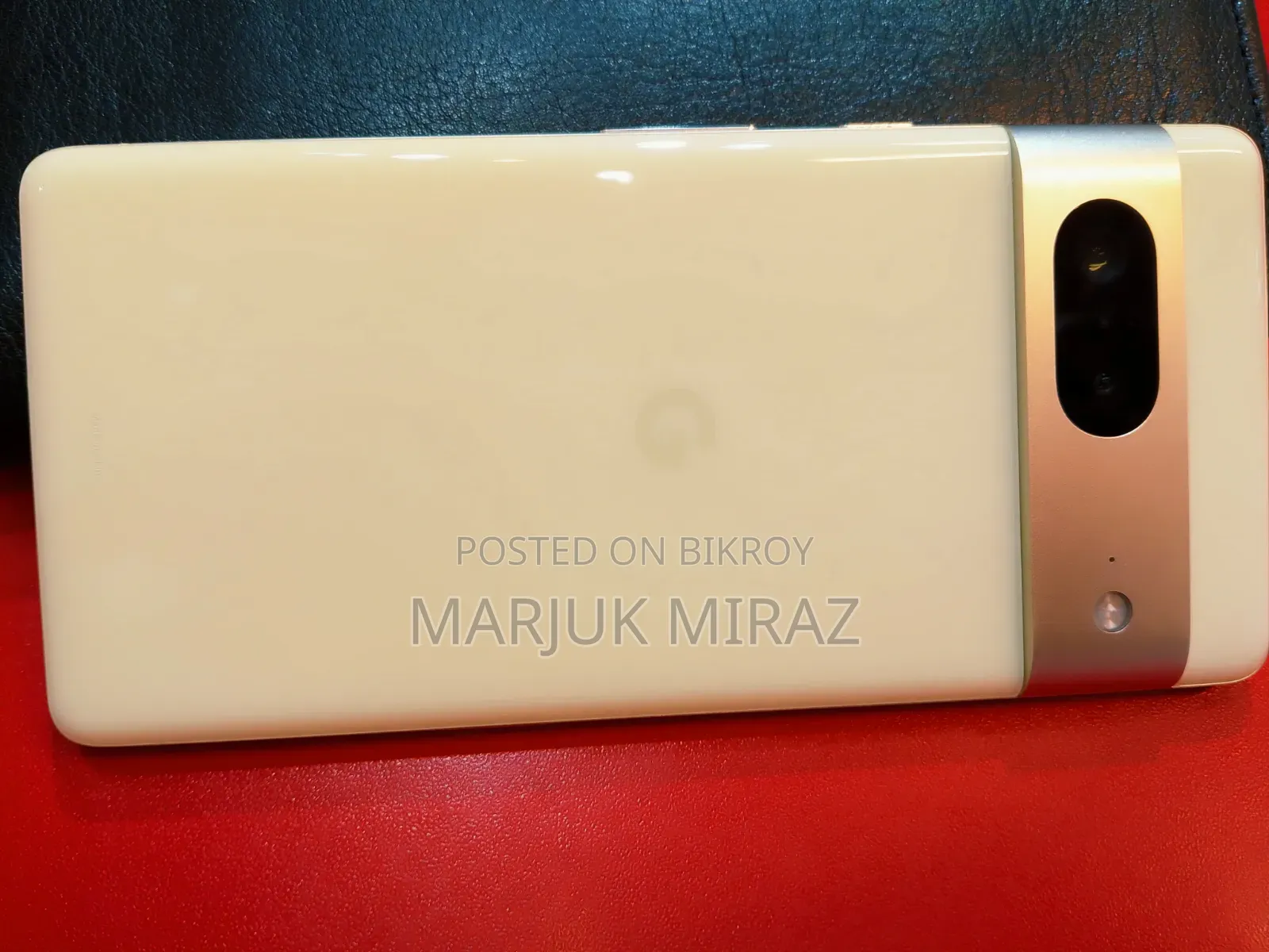 Google Pixel 7 128 GB