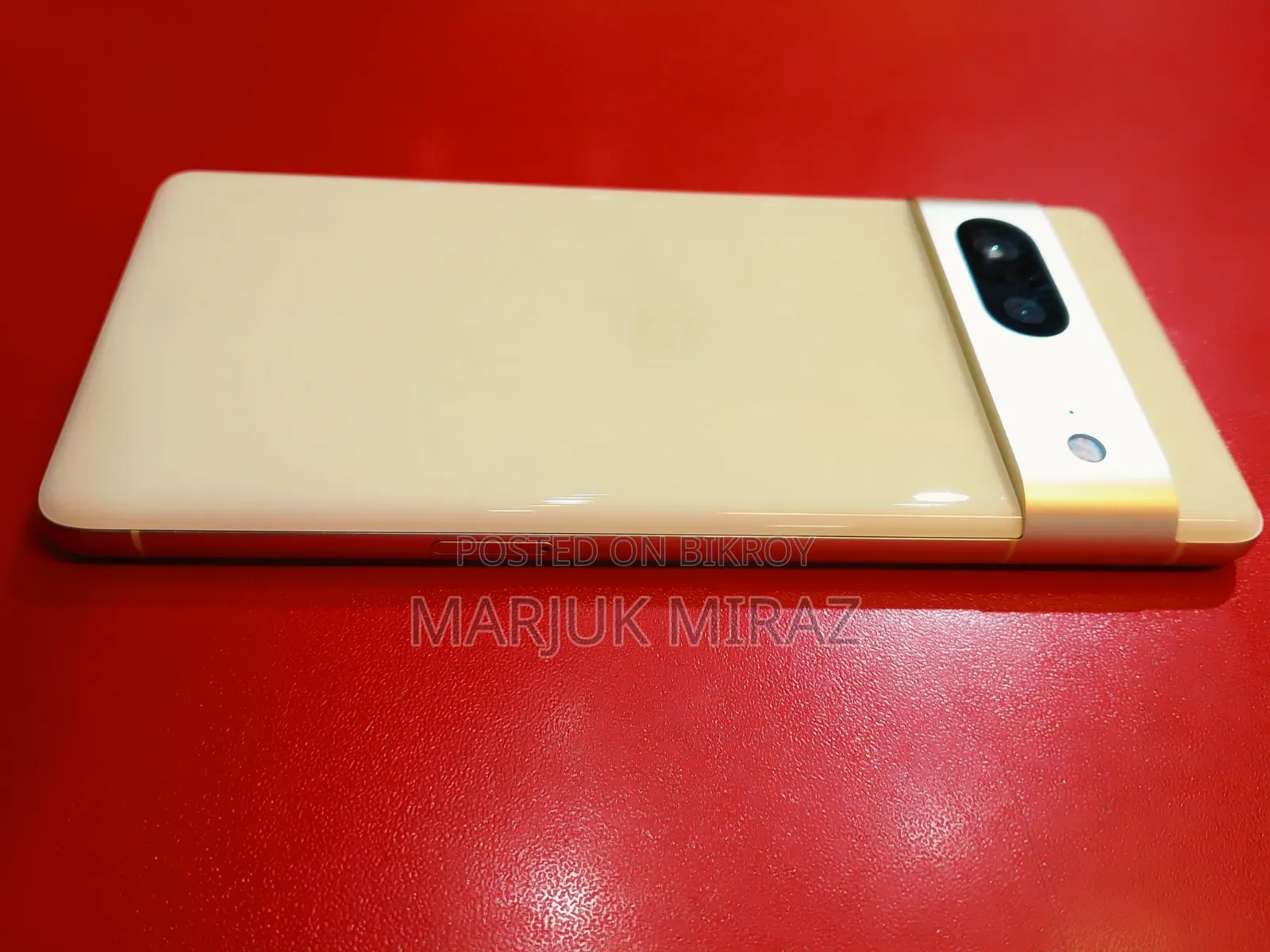 Google Pixel 7 128 GB