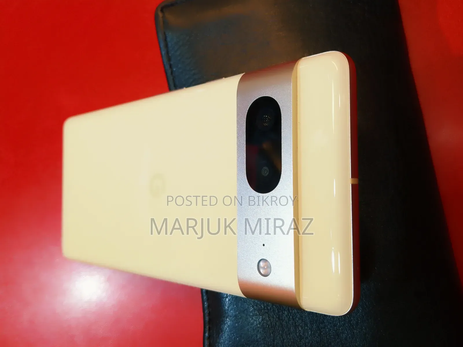 Google Pixel 7 128 GB