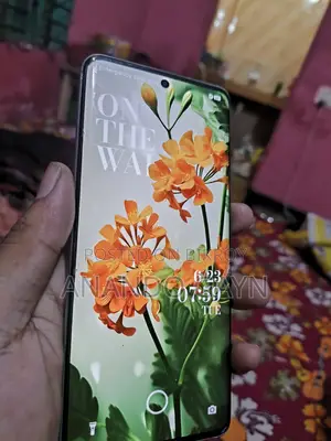 Xiaomi Redmi Note 14 Pro 5G 256 GB Red