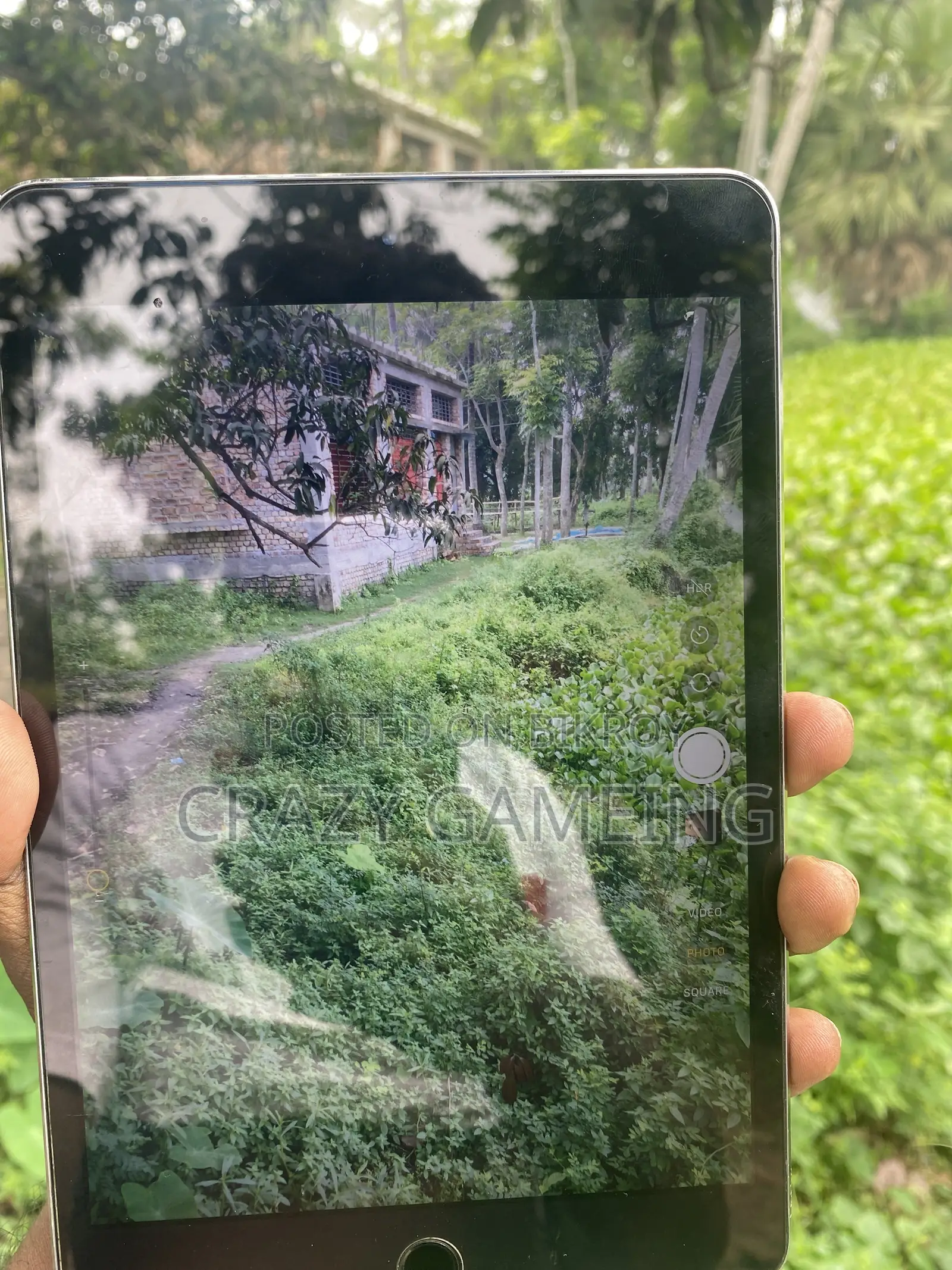 অ্যাপল আইপ্যাড মিনি ৫ ১২৮ জিবি সিলভার