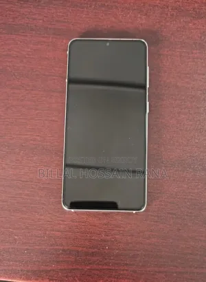 স্যামসাং গ্যালাক্সি এস২১ ৫জি ২৫৬ জিবি সাদা