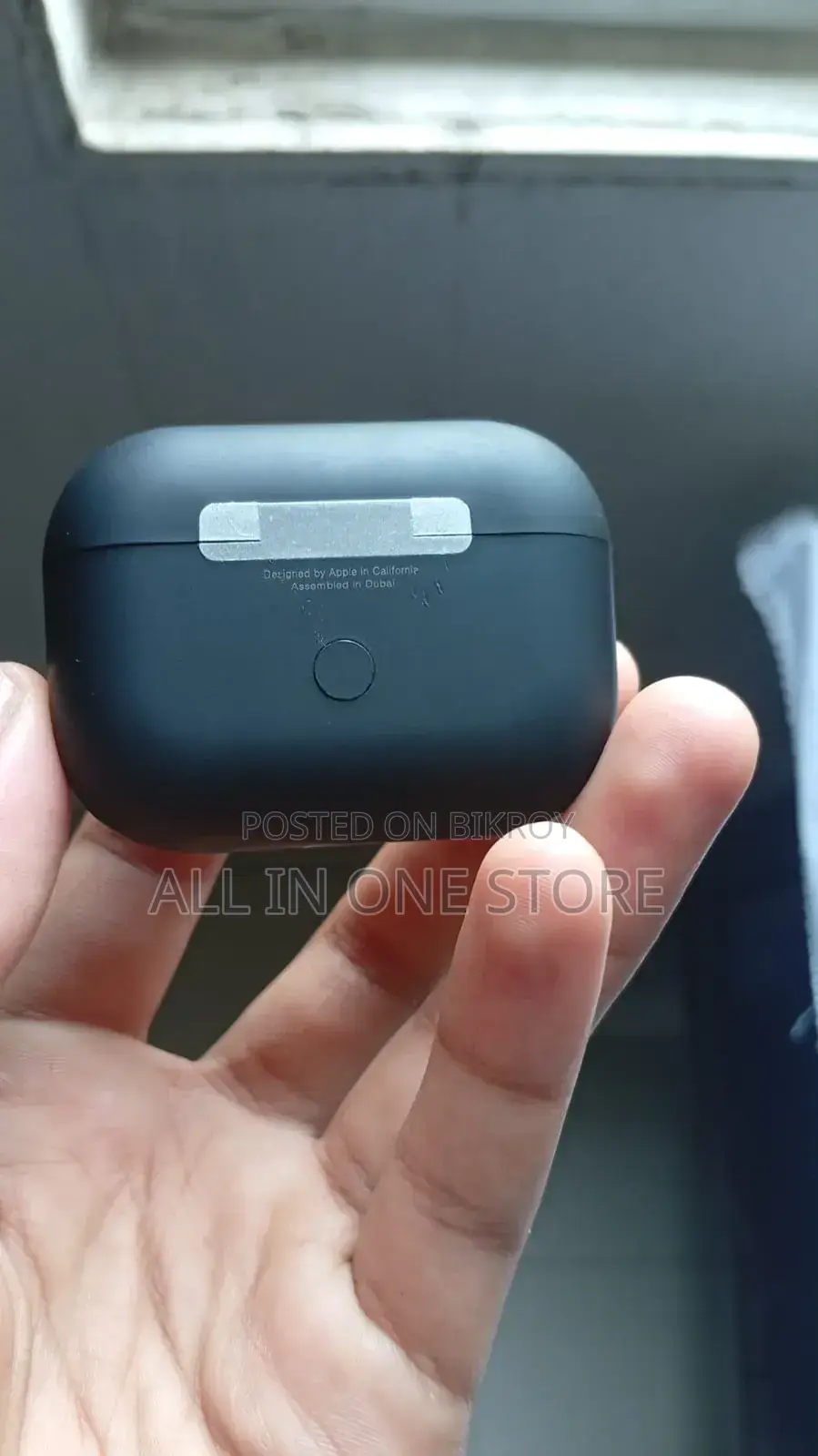 Airpods Pro 2