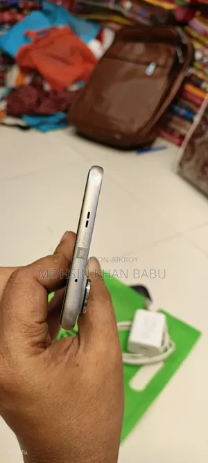 Infinix Hot 60 Pro+ 128 GB Gray