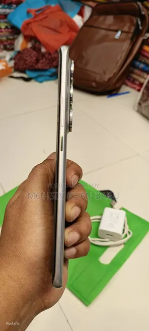Infinix Hot 60 Pro+ 128 GB Gray