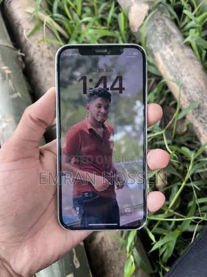 Apple iPhone 12 Pro 256 GB White