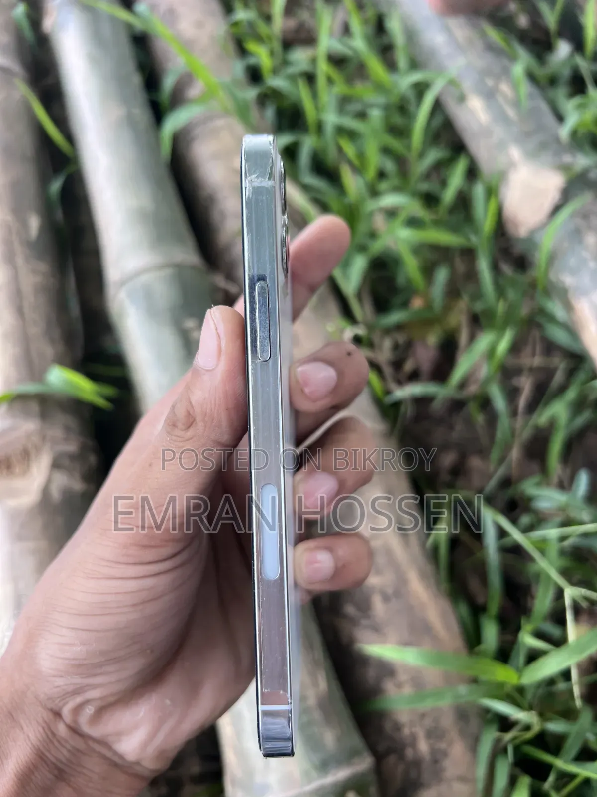Apple iPhone 12 Pro 256 GB White