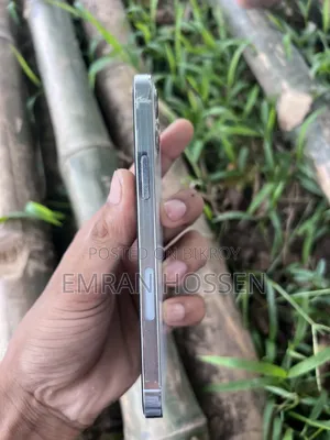 Apple iPhone 12 Pro 256 GB White