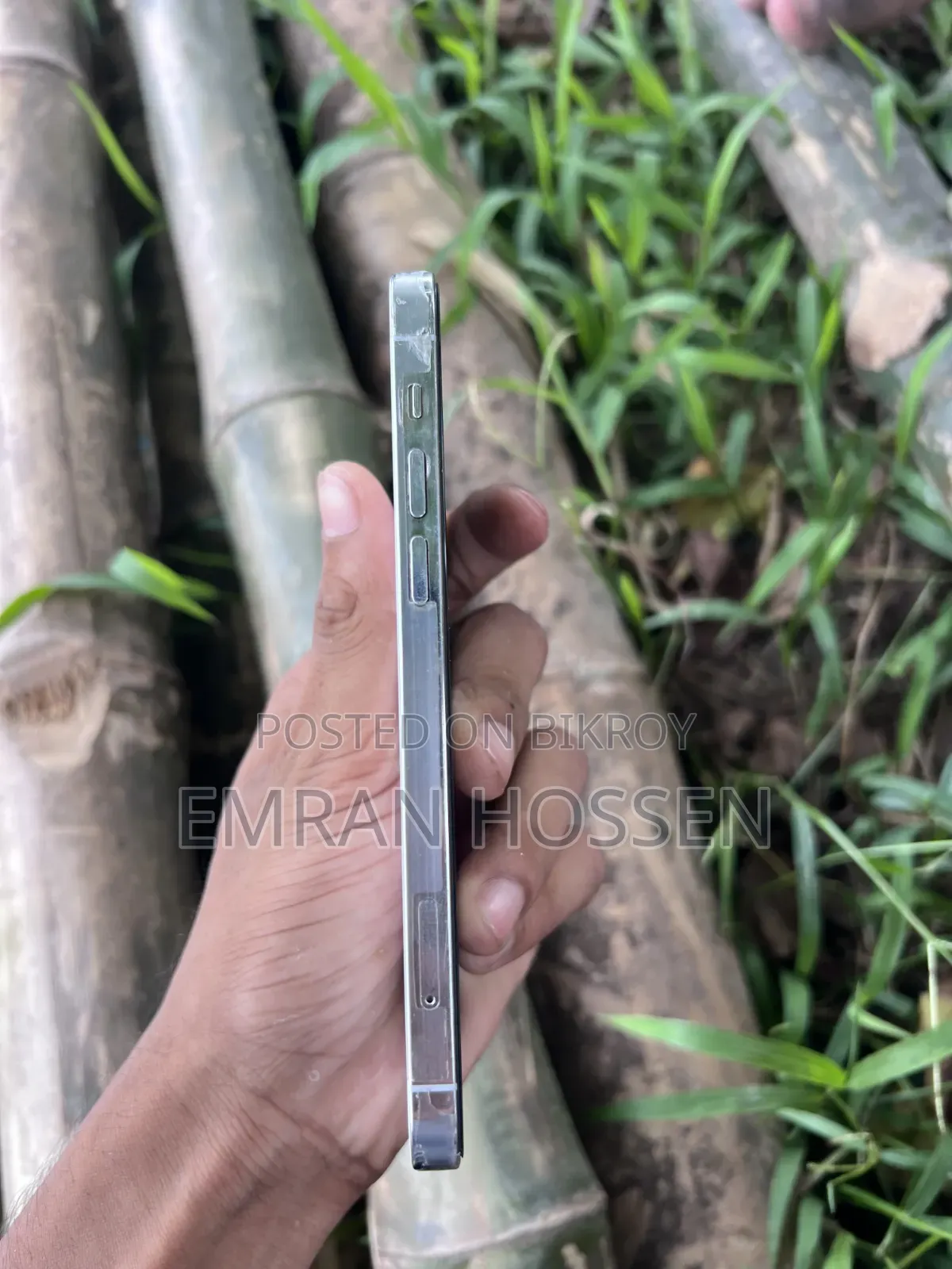 Apple iPhone 12 Pro 256 GB White