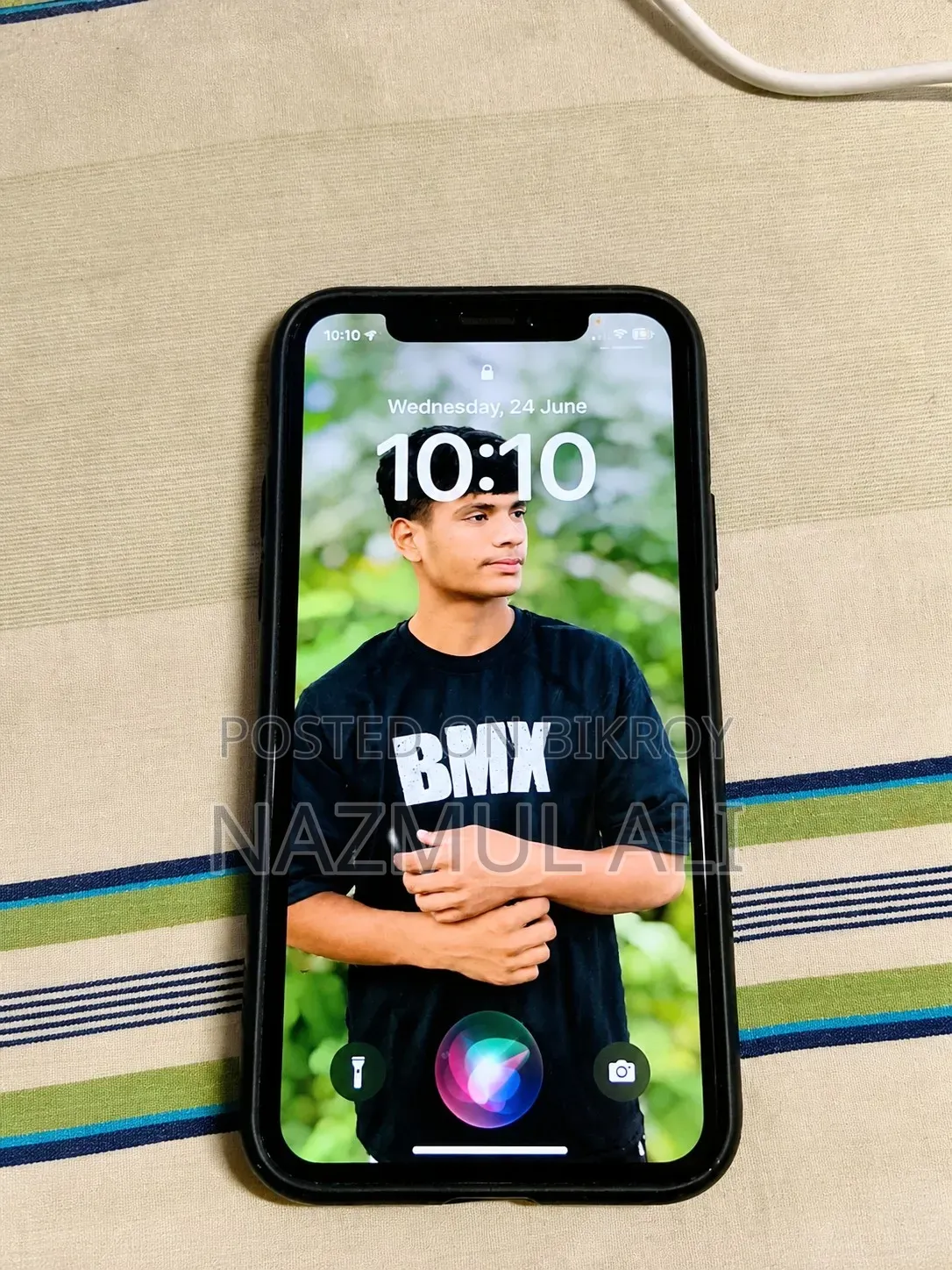 অ্যাপল আইফোন ১২ প্রো ম্যাক্স ২৫৬ জিবি ব্ল্যাক