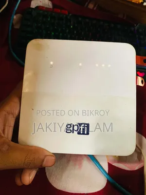 Gpfi Wifi Router