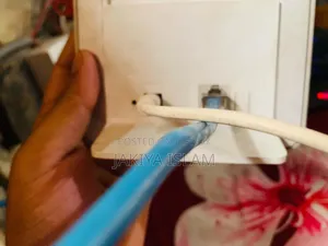Gpfi Wifi Router