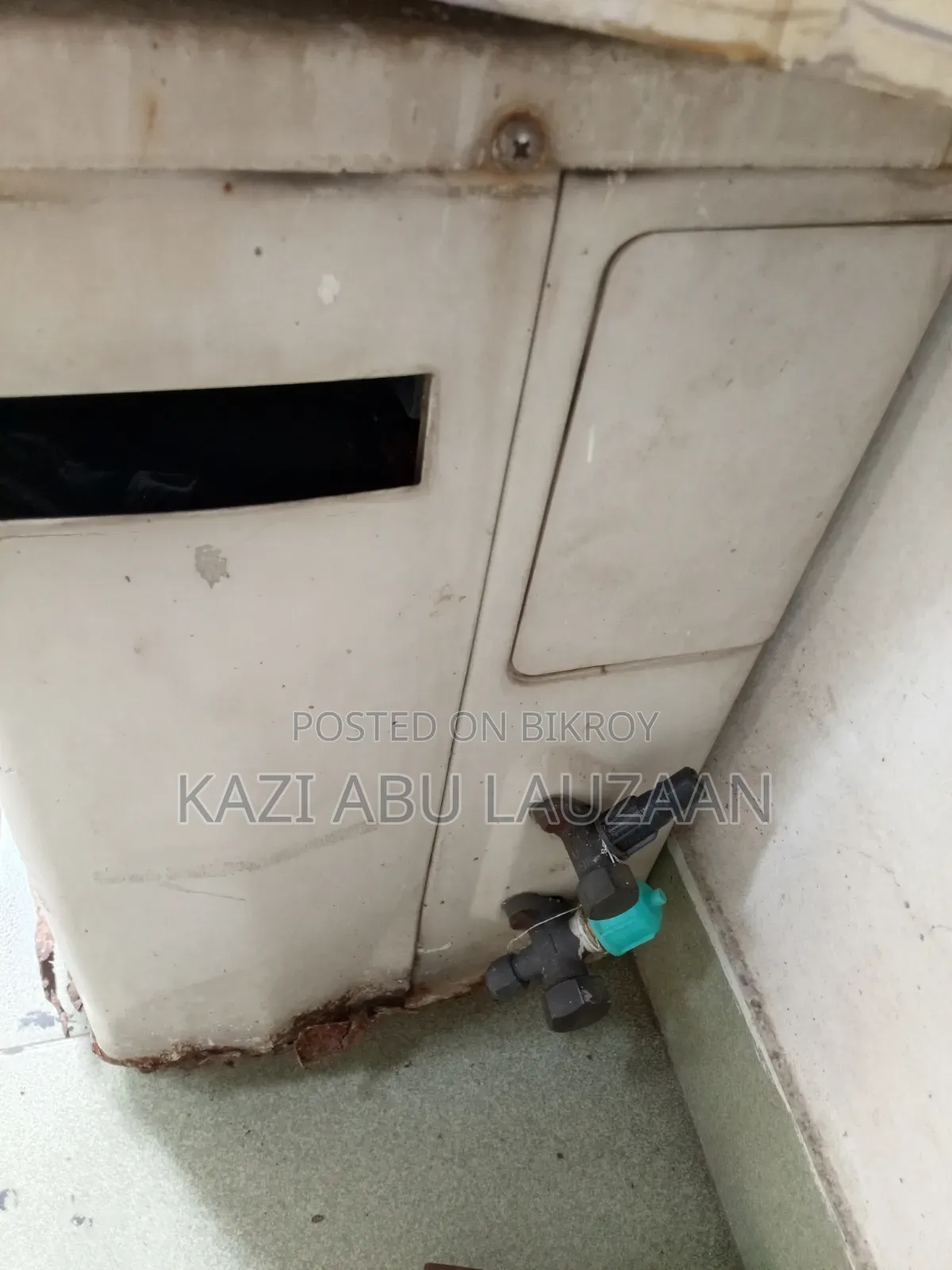Haier 1 Ton Non Inverter