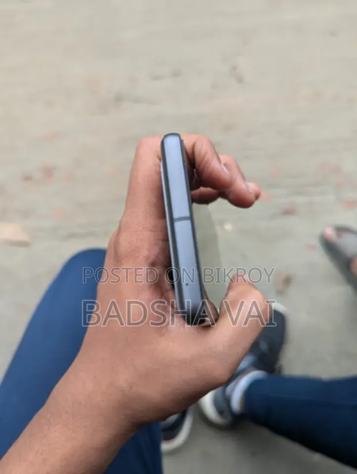 New Google Pixel 7 128 GB Black