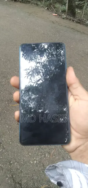 OnePlus Nord 256 GB Blue