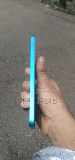 OnePlus Nord 256 GB Blue