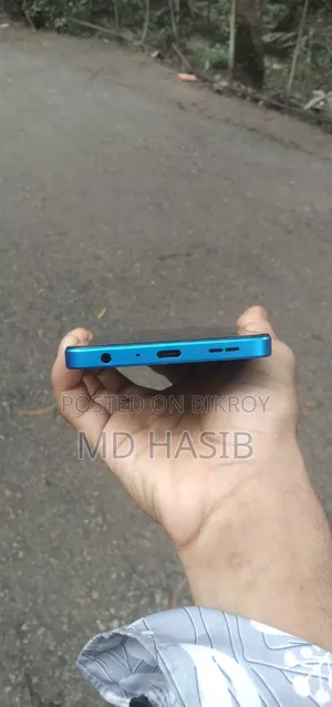 OnePlus Nord 256 GB Blue