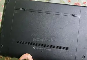 Laptop HP ProBook 450 G1 6GB Intel Core I5 SSD 256GB