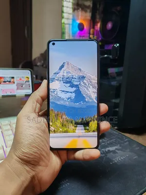 শাওমি ১১ লাইট ৫জি এনই ১২৮ জিবি ব্ল্যাক