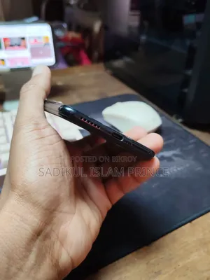 শাওমি ১১ লাইট ৫জি এনই ১২৮ জিবি ব্ল্যাক