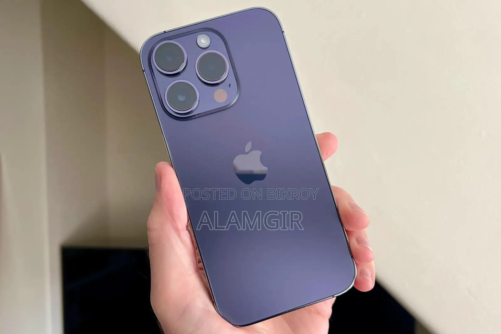 Apple iPhone 14 Pro 128 GB Purple