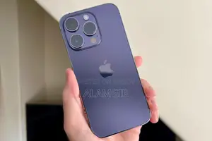 Apple iPhone 14 Pro 128 GB Purple