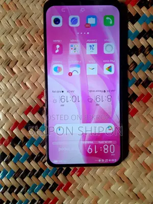 ভিভো ভি১৫ ২৫৬ জিবি পিঙ্ক
