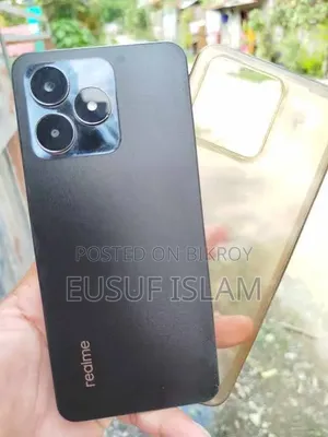 Realme C53 128 GB Black