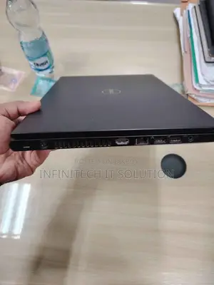 Laptop Dell Inspiron 14 4GB Intel Core I3 HDD+SSD 128GB