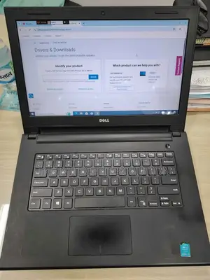 Laptop Dell Inspiron 14 4GB Intel Core I3 HDD+SSD 128GB