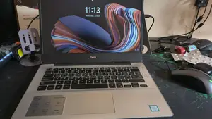 Laptop Dell Inspiron 14 4GB Intel Core I5 HDD+SSD 1T