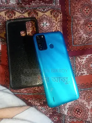 Itel Vision 1 Pro 32 GB