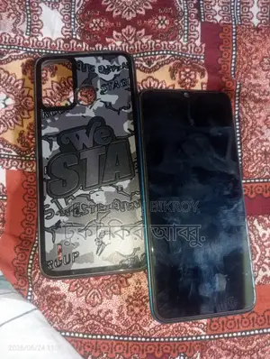 আইটেল ভিশন ১ প্রো ৩২ জিবি