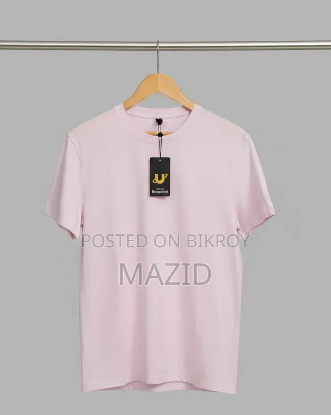 Premium Unisex Oversized Drop Shoulder T-Shirt | Trendy Casual Wear