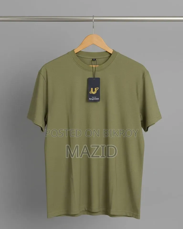 Premium Unisex Oversized Drop Shoulder T-Shirt | Trendy Casual Wear